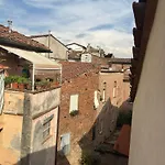 La Casa Del Galletto - At The Top Of The City